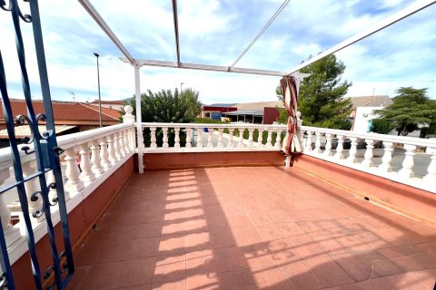 Townhouse zum Verkauf in Pinoso, Alicante, Spanien 3 Schlafzimmer, 130 m2 Nr. 142504 - Foto 19