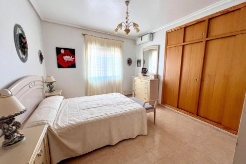 Townhouse zum Verkauf in Pinoso, Alicante, Spanien 3 Schlafzimmer, 130 m2 Nr. 142504 - Foto 12