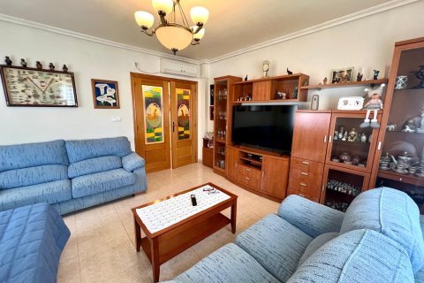 Townhouse zum Verkauf in Pinoso, Alicante, Spanien 3 Schlafzimmer, 130 m2 Nr. 142504 - Foto 11