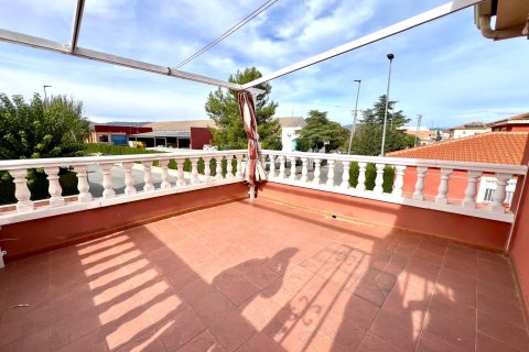 Townhouse zum Verkauf in Pinoso, Alicante, Spanien 3 Schlafzimmer, 130 m2 Nr. 142504 - Foto 5