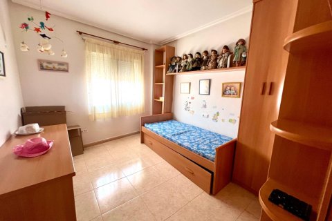 Townhouse zum Verkauf in Pinoso, Alicante, Spanien 3 Schlafzimmer, 130 m2 Nr. 142504 - Foto 17