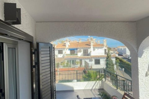 Продажа квартиры в Кабо Роиг, Аликанте, Испания 2 спальни, 64м2 №142506 - фото 4