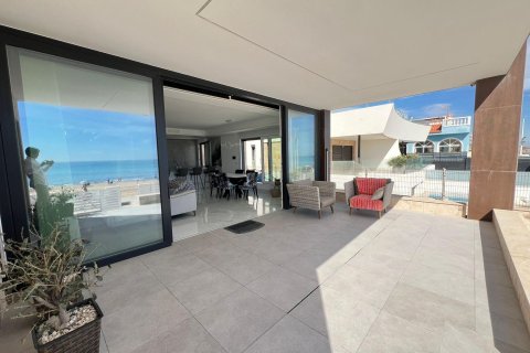 Villa pārdošanā La Mata, Alicante, Spānijā 5 istabas, 94 m2 Nr. 142507 - attēls 5