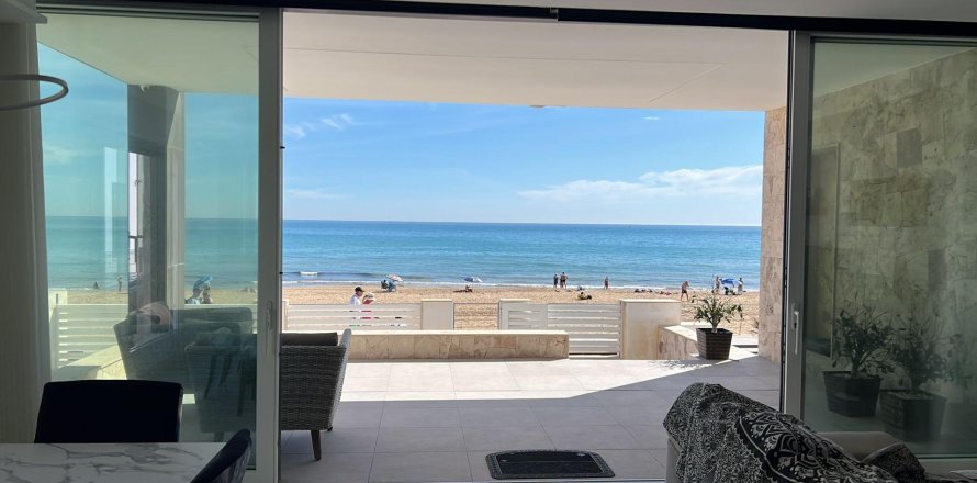 Villa La Mata, Alicante, Spānijā 5 istabas, 94 m2 Nr. 142507