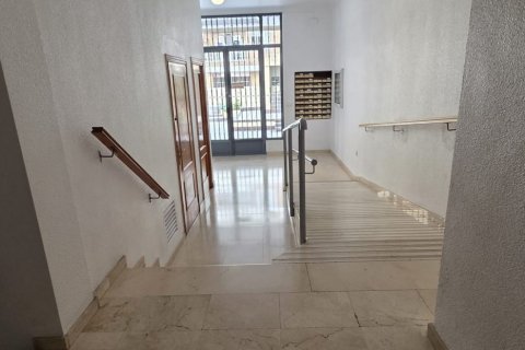 Huoneisto myytävänä Torrevieja, Alicante, Espanja, 3 makuuhuonetta, 113 m2 No. 142508 - kuva 6