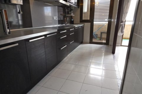 Huoneisto myytävänä Torrevieja, Alicante, Espanja, 3 makuuhuonetta, 113 m2 No. 142508 - kuva 11