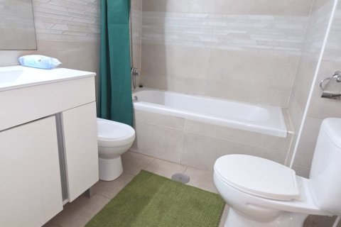 Huoneisto myytävänä Torrevieja, Alicante, Espanja, 3 makuuhuonetta, 113 m2 No. 142508 - kuva 21