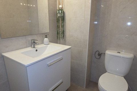 Huoneisto myytävänä Torrevieja, Alicante, Espanja, 3 makuuhuonetta, 113 m2 No. 142508 - kuva 23