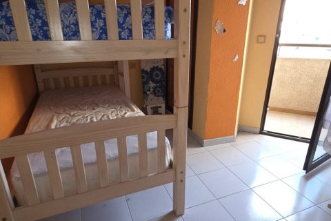 Huoneisto myytävänä Torrevieja, Alicante, Espanja, 3 makuuhuonetta, 113 m2 No. 142508 - kuva 22