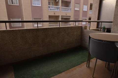 Huoneisto myytävänä Torrevieja, Alicante, Espanja, 3 makuuhuonetta, 113 m2 No. 142508 - kuva 15