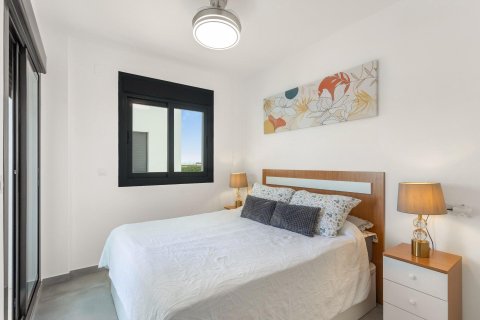 Wohnung zum Verkauf in Los Alcazares, Murcia, Spanien 2 Schlafzimmer, 95 m2 Nr. 142505 - Foto 9