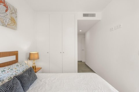 Wohnung zum Verkauf in Los Alcazares, Murcia, Spanien 2 Schlafzimmer, 95 m2 Nr. 142505 - Foto 10