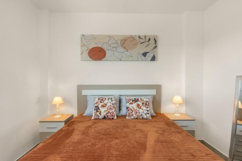 Wohnung zum Verkauf in Los Alcazares, Murcia, Spanien 2 Schlafzimmer, 95 m2 Nr. 142505 - Foto 17