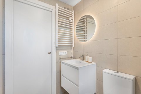 Wohnung zum Verkauf in Los Alcazares, Murcia, Spanien 2 Schlafzimmer, 95 m2 Nr. 142505 - Foto 20