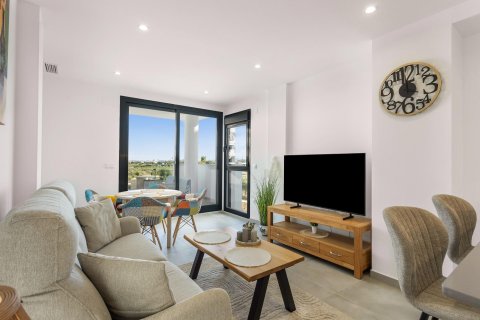 Wohnung zum Verkauf in Los Alcazares, Murcia, Spanien 2 Schlafzimmer, 95 m2 Nr. 142505 - Foto 2