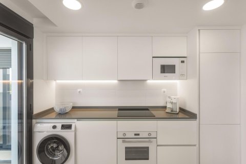 Wohnung zum Verkauf in Los Alcazares, Murcia, Spanien 2 Schlafzimmer, 95 m2 Nr. 142505 - Foto 6