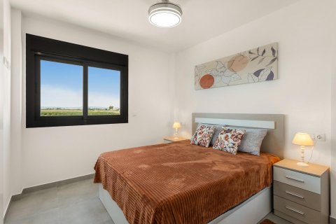 Wohnung zum Verkauf in Los Alcazares, Murcia, Spanien 2 Schlafzimmer, 95 m2 Nr. 142505 - Foto 16