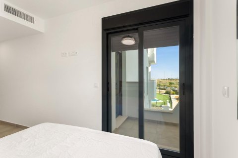 Wohnung zum Verkauf in Los Alcazares, Murcia, Spanien 2 Schlafzimmer, 95 m2 Nr. 142505 - Foto 11