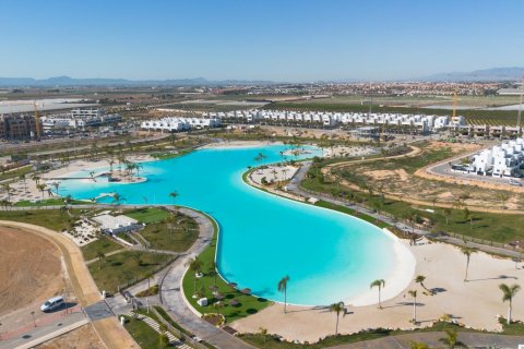 Wohnung zum Verkauf in Los Alcazares, Murcia, Spanien 2 Schlafzimmer, 95 m2 Nr. 142505 - Foto 24