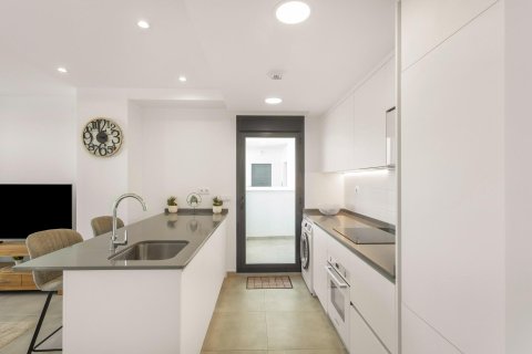 Wohnung zum Verkauf in Los Alcazares, Murcia, Spanien 2 Schlafzimmer, 95 m2 Nr. 142505 - Foto 5