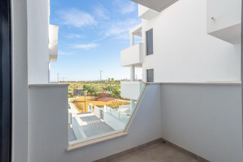 Wohnung zum Verkauf in Los Alcazares, Murcia, Spanien 2 Schlafzimmer, 95 m2 Nr. 142505 - Foto 12