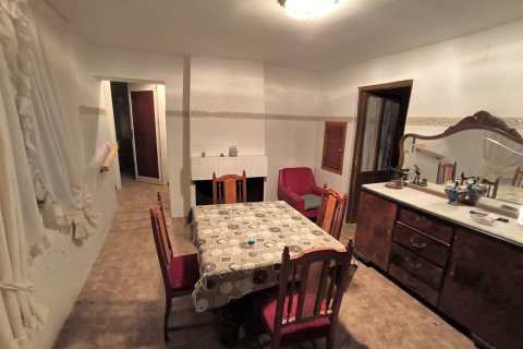 Finca pārdošanā Villena, Alicante, Spānijā 14 istabas,  Nr. 142503 - attēls 14