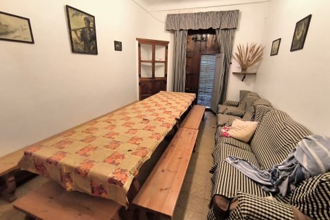 Finca pārdošanā Villena, Alicante, Spānijā 14 istabas,  Nr. 142503 - attēls 19