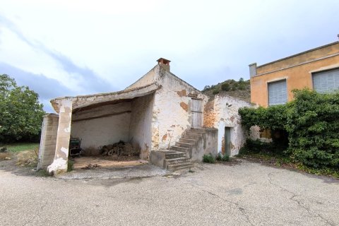 Finca pārdošanā Villena, Alicante, Spānijā 14 istabas,  Nr. 142503 - attēls 5