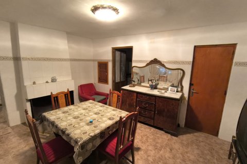 Finca pārdošanā Villena, Alicante, Spānijā 14 istabas,  Nr. 142503 - attēls 10