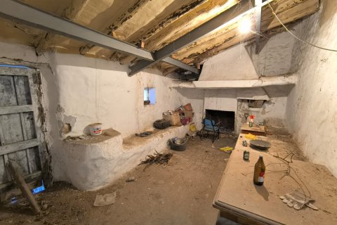 Finca pārdošanā Villena, Alicante, Spānijā 14 istabas,  Nr. 142503 - attēls 12