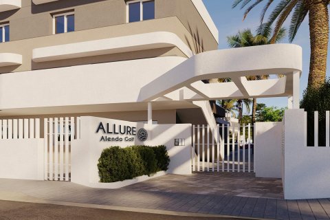 Townhouse zum Verkauf Alicante, Spanien 3 Schlafzimmer, 126 m2 Nr. 112166 - Foto 16