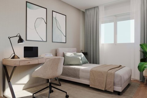 Townhouse zum Verkauf Alicante, Spanien 3 Schlafzimmer, 126 m2 Nr. 112166 - Foto 7