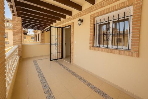 Townhouse zum Verkauf La Zenia, Alicante, Spanien 2 Schlafzimmer, 67 m2 Nr. 137972 - Foto 12