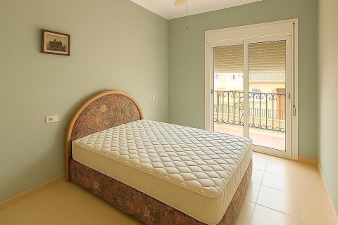 Townhouse zum Verkauf La Zenia, Alicante, Spanien 2 Schlafzimmer, 67 m2 Nr. 137972 - Foto 7