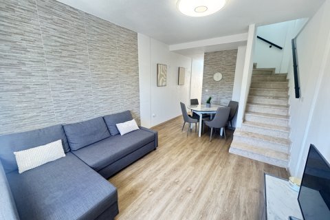 Townhouse à vendre Villamartin, Alicante, Espagne, 3 chambres, 90 m2 No. 137974 - photo 2