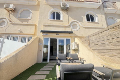 Townhouse à vendre Villamartin, Alicante, Espagne, 3 chambres, 90 m2 No. 137974 - photo 1