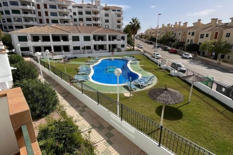 Продажа квартиры в Дехеса де Кампоамор, Аликанте, Испания 2 спальни, 98м2 №189931 - фото 23