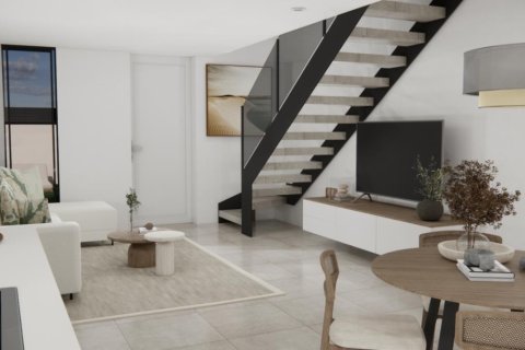 Townhouse zum Verkauf in Vistabella, Alicante, Spanien 3 Schlafzimmer, 99 m2 Nr. 189935 - Foto 7