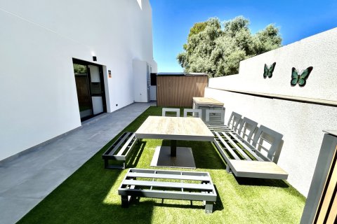 Villa pārdošanā Villamartin, Alicante, Spānijā 2 istabas, 110 m2 Nr. 189937 - attēls 29