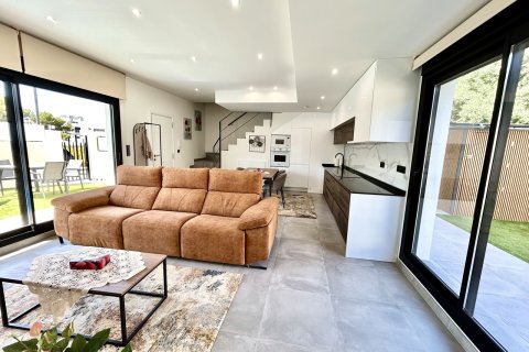 Villa pārdošanā Villamartin, Alicante, Spānijā 2 istabas, 110 m2 Nr. 189937 - attēls 7