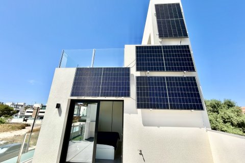 Villa pārdošanā Villamartin, Alicante, Spānijā 2 istabas, 110 m2 Nr. 189937 - attēls 21
