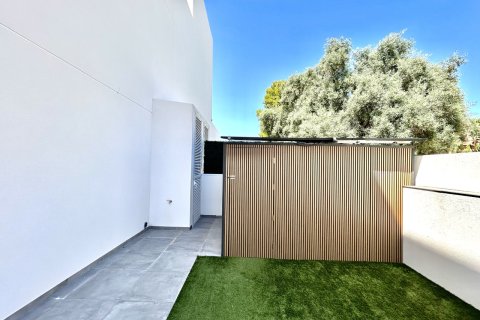 Villa pārdošanā Villamartin, Alicante, Spānijā 2 istabas, 110 m2 Nr. 189937 - attēls 30