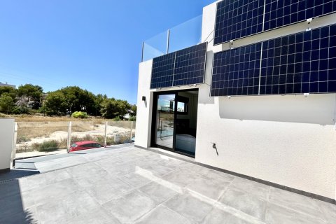 Villa pārdošanā Villamartin, Alicante, Spānijā 2 istabas, 110 m2 Nr. 189937 - attēls 20