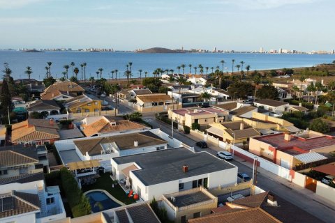Villa pārdošanā Mar De Cristal, Murcia, Spānijā 5 istabas, 279 m2 Nr. 196002 - attēls 3