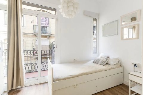 Huoneisto myytävänä Barcelona, Espanja, 2 makuuhuonetta, No. 140758 - kuva 22
