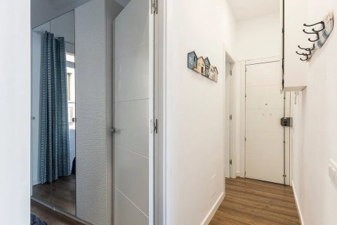 Huoneisto myytävänä Barcelona, Espanja, 2 makuuhuonetta, No. 140758 - kuva 20
