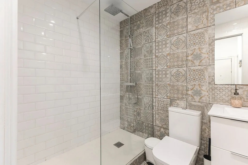Apartment in Barcelona, Spain 2 bedrooms,  No. 140758