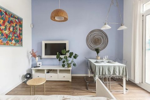 Huoneisto myytävänä Barcelona, Espanja, 2 makuuhuonetta, No. 140758 - kuva 6