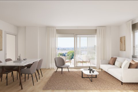 Dzīvoklis pārdošanā Cerdanyola Del Valles, Barcelona, Spānijā Nr. 140759 - attēls 13