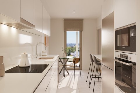 Dzīvoklis pārdošanā Cerdanyola Del Valles, Barcelona, Spānijā Nr. 140759 - attēls 16